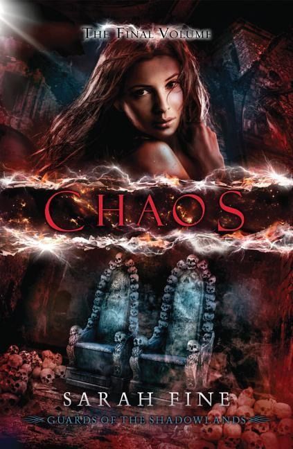 Produktbild: Chaos