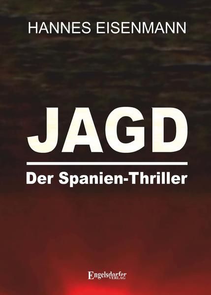 Produktbild: JAGD - Der Spanien-Thriller