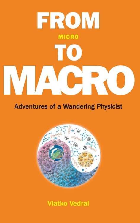 Produktbild: FROM MICRO TO MACRO