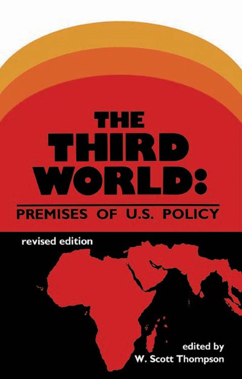Produktbild: Third World