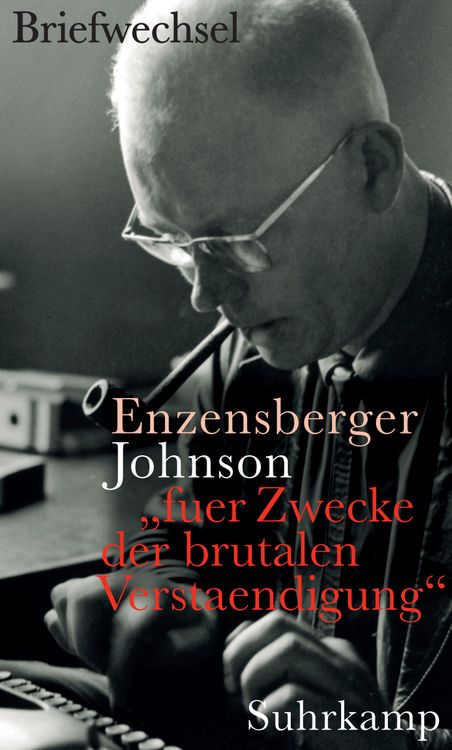 Produktbild: &raquo;fuer Zwecke der brutalen Verstaendigung&laquo;