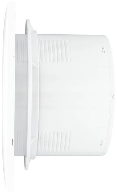 Produktbild: Sygonix Wand- und Deckenl&uuml;fter 230 V/AC 320 m&sup3;/h 150mm