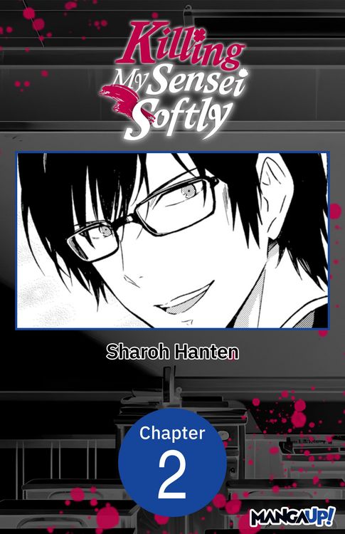 Produktbild: Killing My Sensei Softly #002