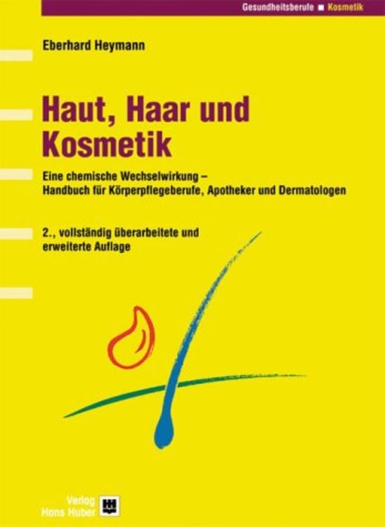 Produktbild: Haut, Haar und Kosmetik
