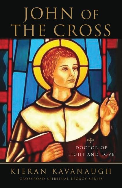 Produktbild: John of the Cross Doctor of Light and Love
