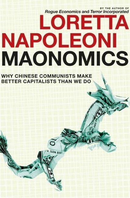 Produktbild: Maonomics