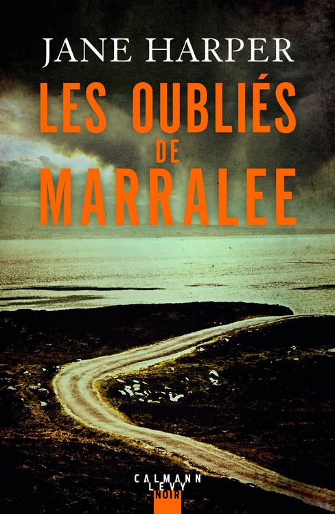 Produktbild: Les Oubli&eacute;s de Marralee
