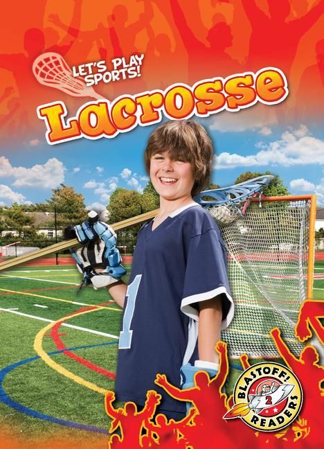 Produktbild: Lacrosse