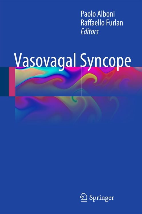 Produktbild: Vasovagal Syncope