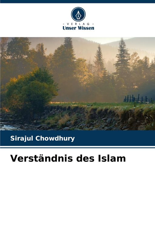 Produktbild: Verst&auml;ndnis des Islam