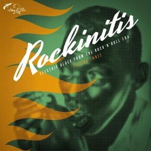 Produktbild: Rockinitis 03