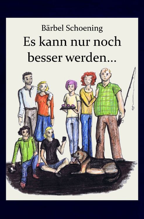 Produktbild: Bei uns Zuhaus / Bei uns Zuhaus. Es kann nur noch besser werden...
