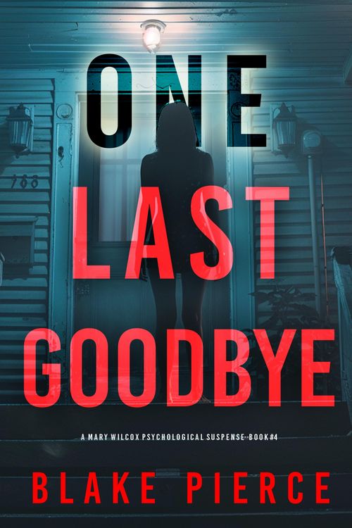 Produktbild: One Last Goodbye (The Governess: Book 4) A gripping psychological thriller that will keep you hooked with stunning twists