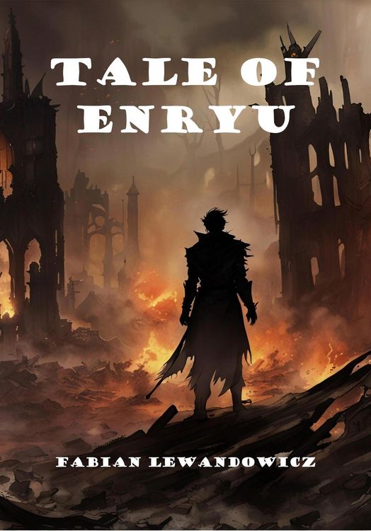 Produktbild: Tale of Enryu