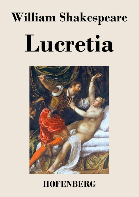 Produktbild: Lucretia