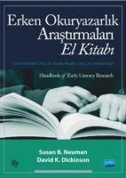 Produktbild: Erken Okuryazarlik Arastirmalari El Kitabi