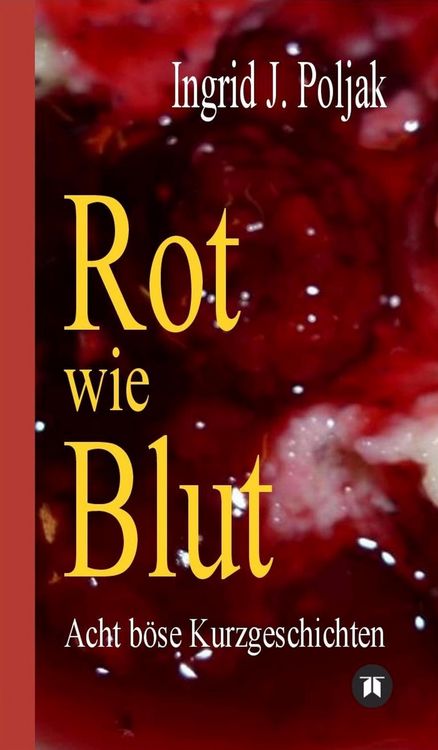 Produktbild: Rot wie Blut