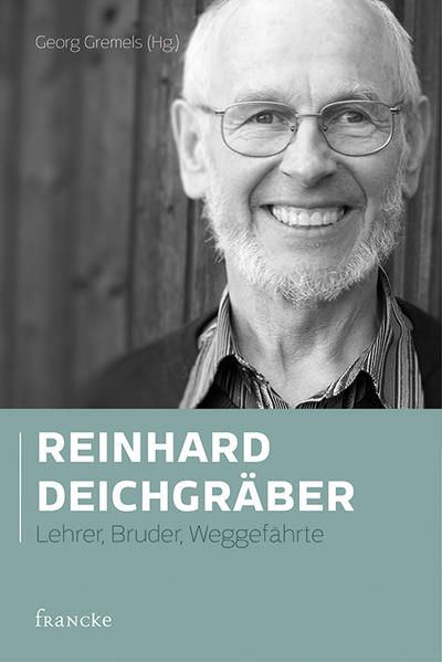 Produktbild: Reinhard Deichgr&auml;ber