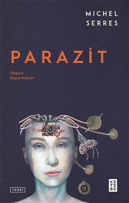 Produktbild: Parazit