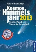 Produktbild: Kosmos Himmelsjahr 2013