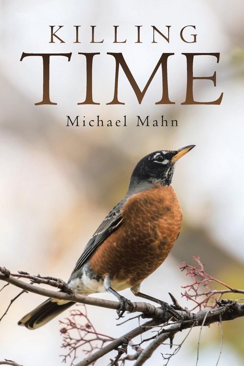 Produktbild: Killing Time