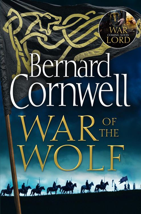 Produktbild: War of the Wolf