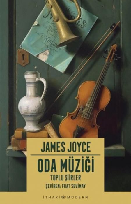 Produktbild: Oda M&uuml;zigi - Toplu Siirler