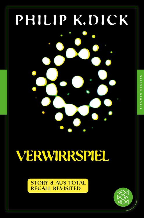 Produktbild: Verwirrspiel