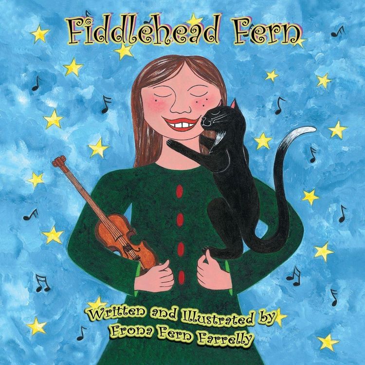 Produktbild: Fiddlehead Fern
