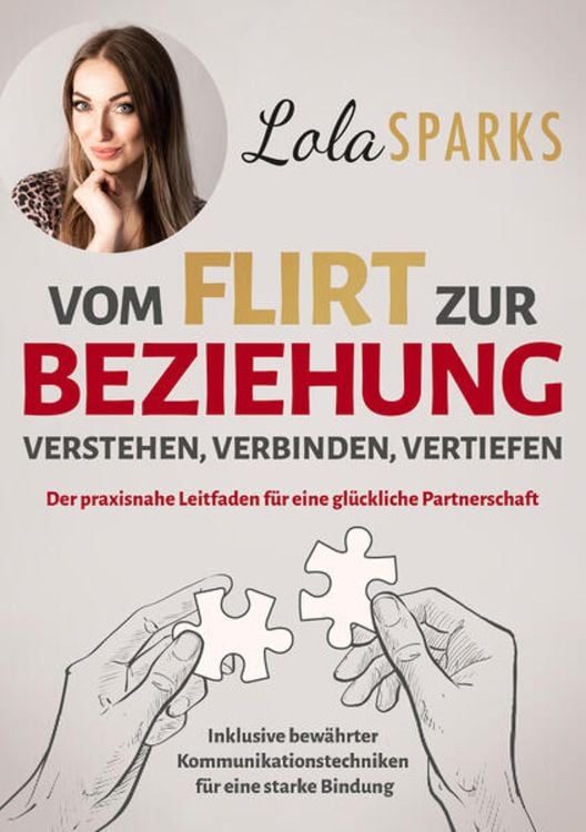 Produktbild: Vom Flirt zur Beziehung