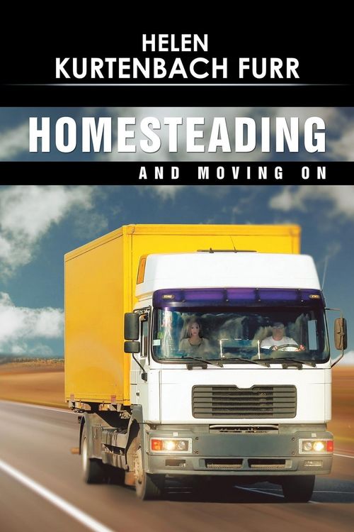 Produktbild: Homesteading and Moving On