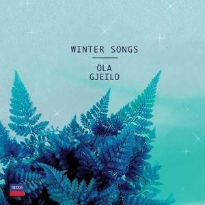 Produktbild: Winter Songs