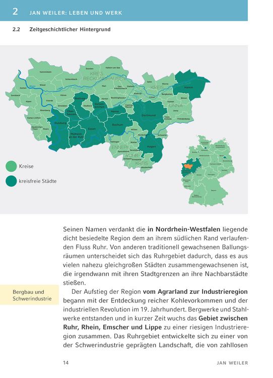 Produktbild: Der Markisenmann von Jan Weiler