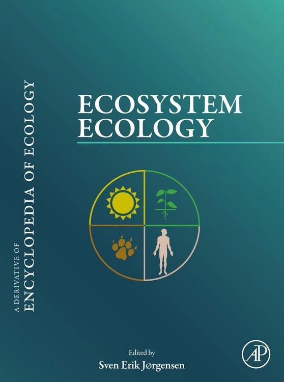 Produktbild: Ecosystem Ecology