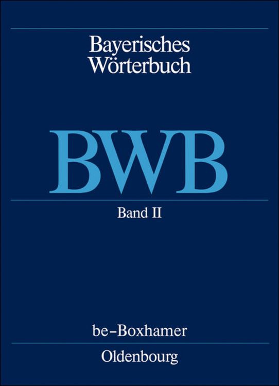 Produktbild: Be &ndash; Boxhamer