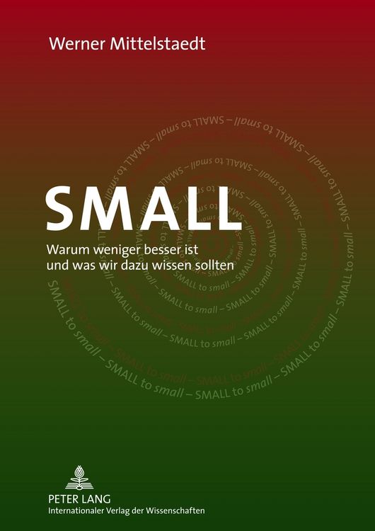 Produktbild: SMALL