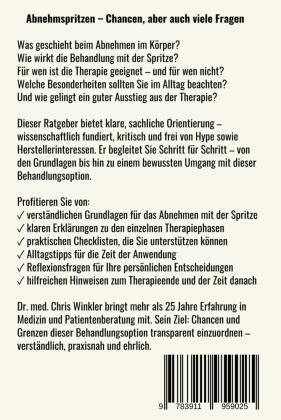 Produktbild: Abnehmspritzen