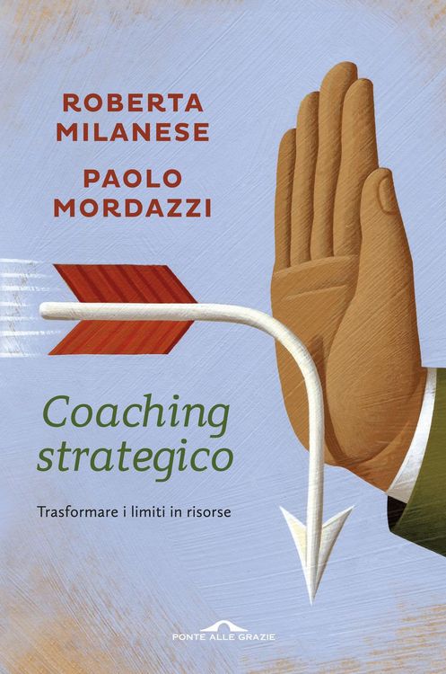 Produktbild: Coaching strategico. Trasformare i limiti in risorse