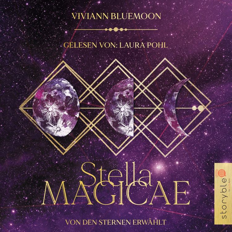 Produktbild: Stella Magicae