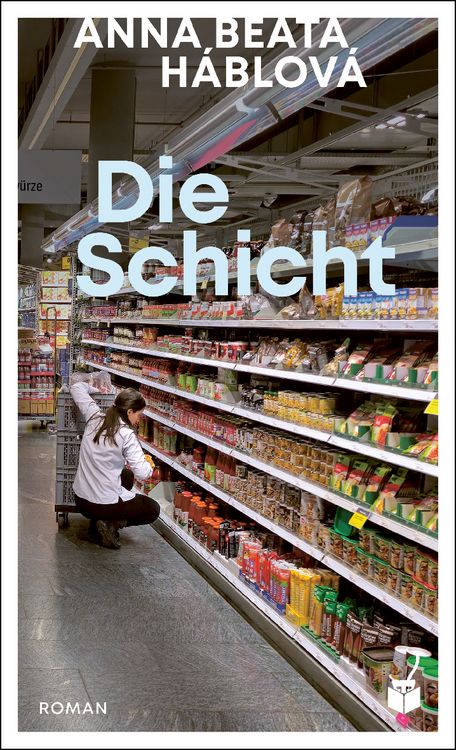 Produktbild: Die Schicht