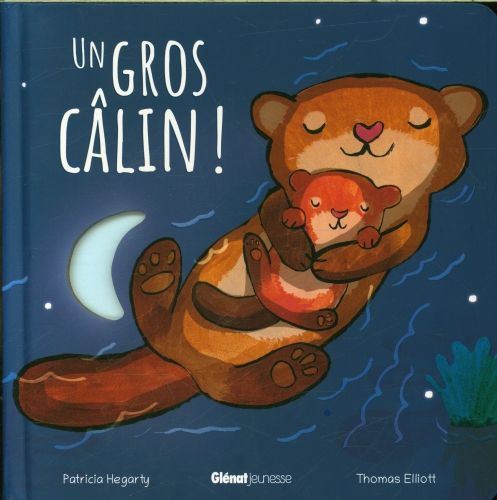 Produktbild: Un gros c&acirc;lin !