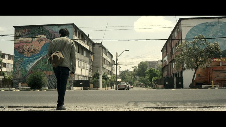Produktbild: El Viaje - Ein Musikfilm