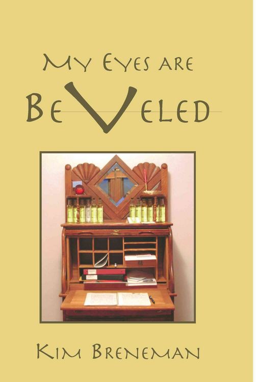 Produktbild: My Eyes Are Beveled