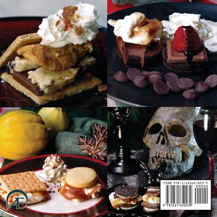 Produktbild: S'moregasbord