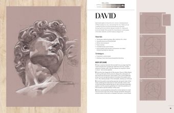 Produktbild: Step-By-Step Portraits from Simple Shapes