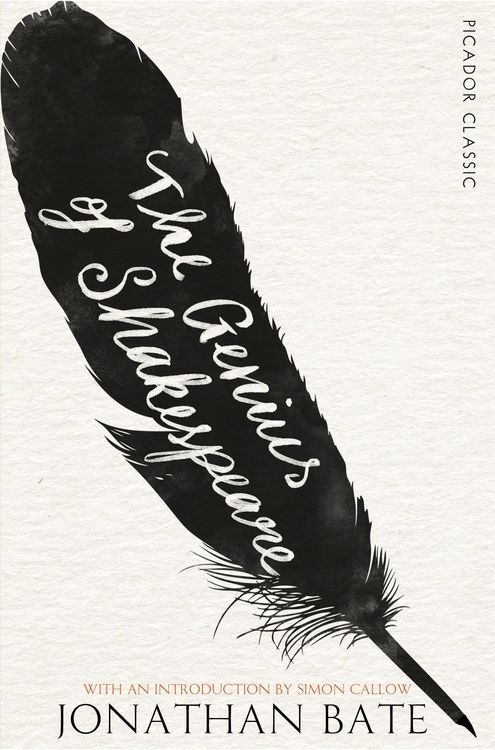 Produktbild: The Genius of Shakespeare