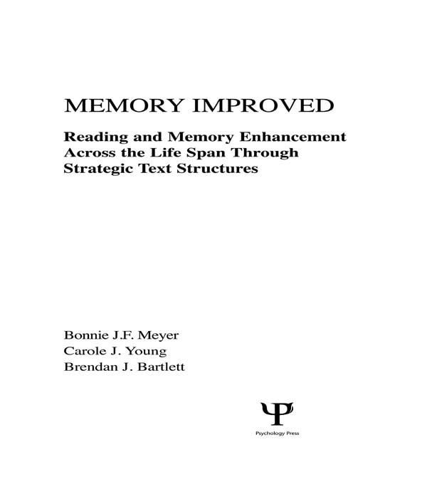Produktbild: Memory Improved