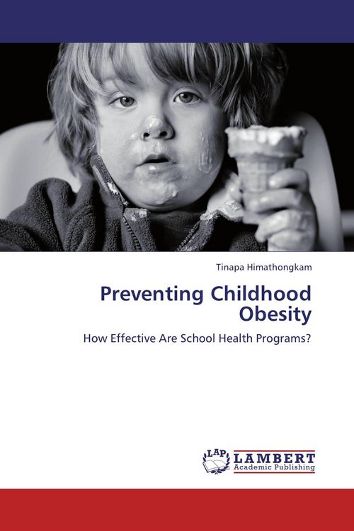 Produktbild: Preventing Childhood Obesity