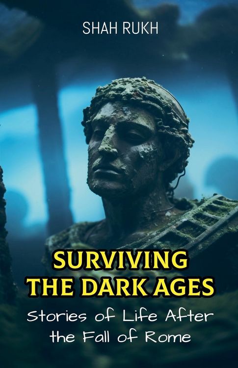 Produktbild: Surviving the Dark Ages
