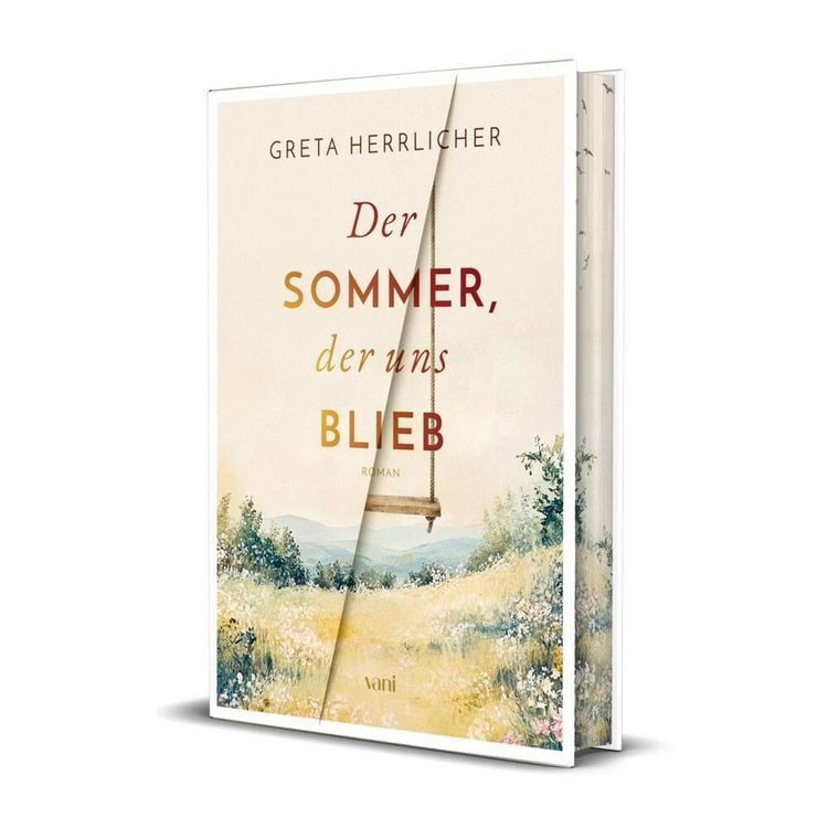 Produktbild: Der Sommer, der uns blieb